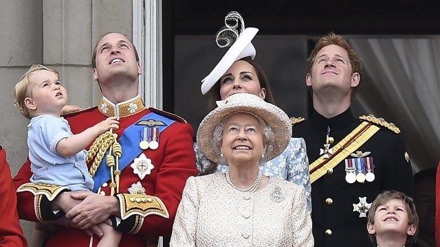 Принц Хари отправи емоционално послание по повод кончината на кралица