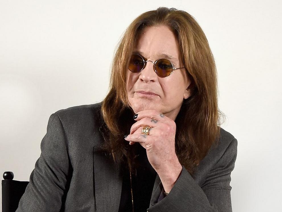 Вокалистът на Black Sabbath Ози Озбърн е решен отново да