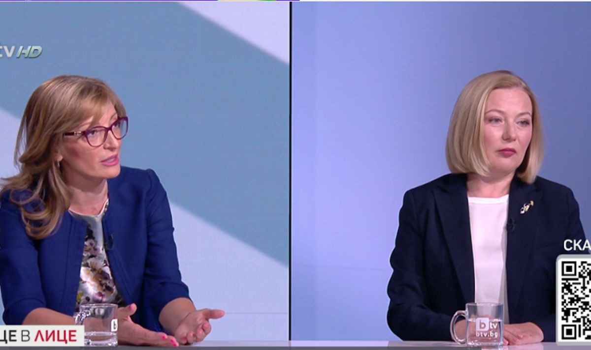 Антикорупционната функция трябва да бъде изведена самостоятелно от КПКОНПИ Времето