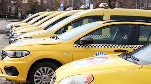 Таксиметровият бранш в София внесе в Столичния общински съвет СОС