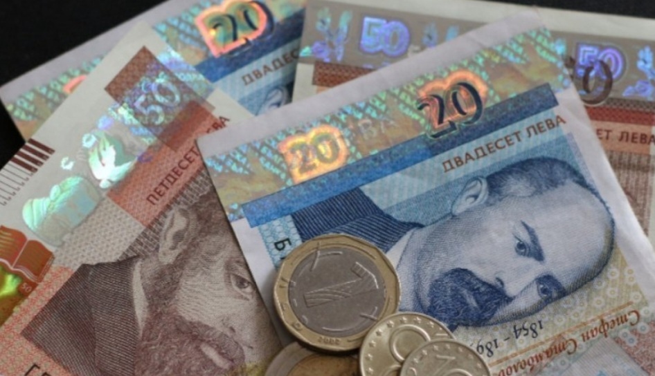 Министерството на финансите и пласирало нов дълг от 2 25 млрд