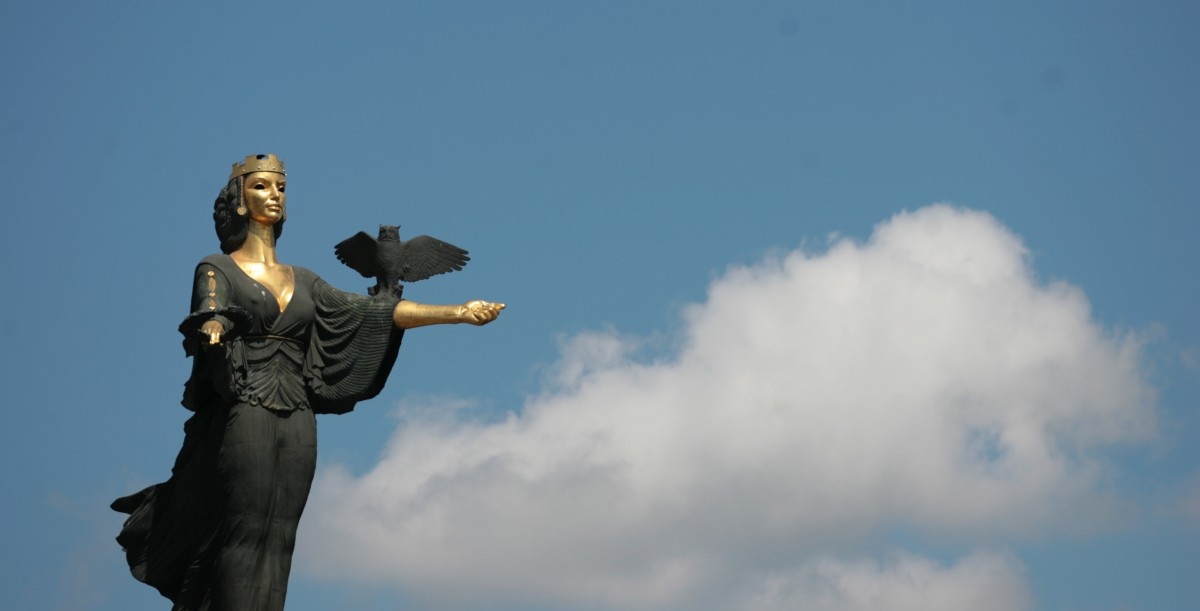 Столичната община официално отбелязва днес Деня на София 17 септември