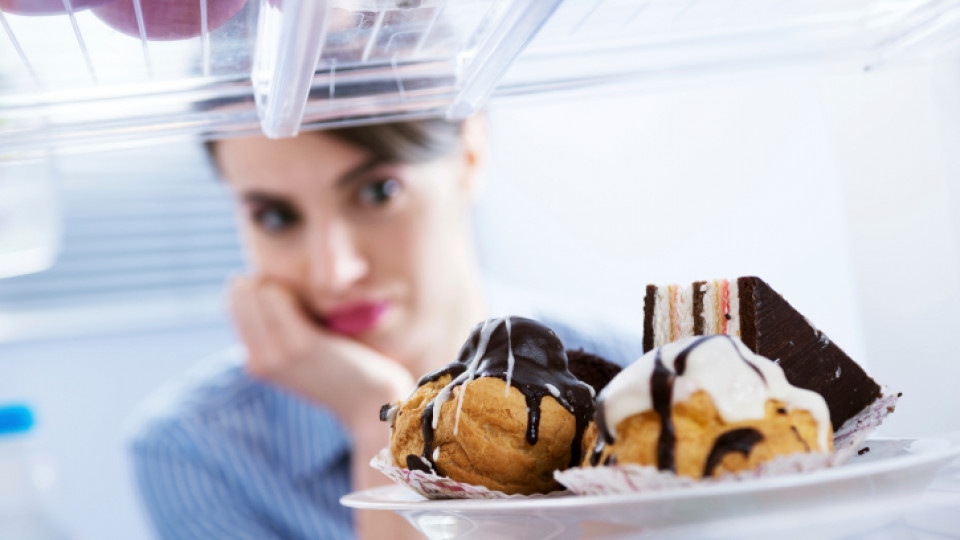 Диетологът Елена Соломатина посочи как да излъжете тялото за да