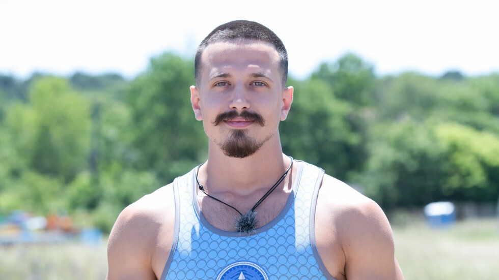 Гого от Игри на волята разказа пред своите последователи в