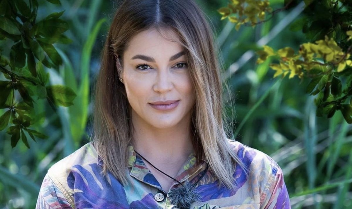 Жени Джаферович е на нож с водещата на Игри на