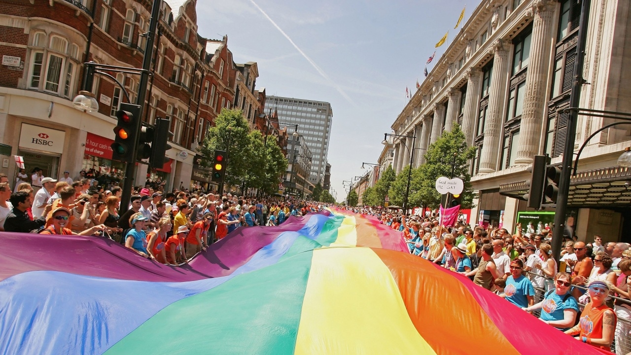 Сблъсъци в Белград заради Европрайд Сръбският портал Nova rs съобщи че