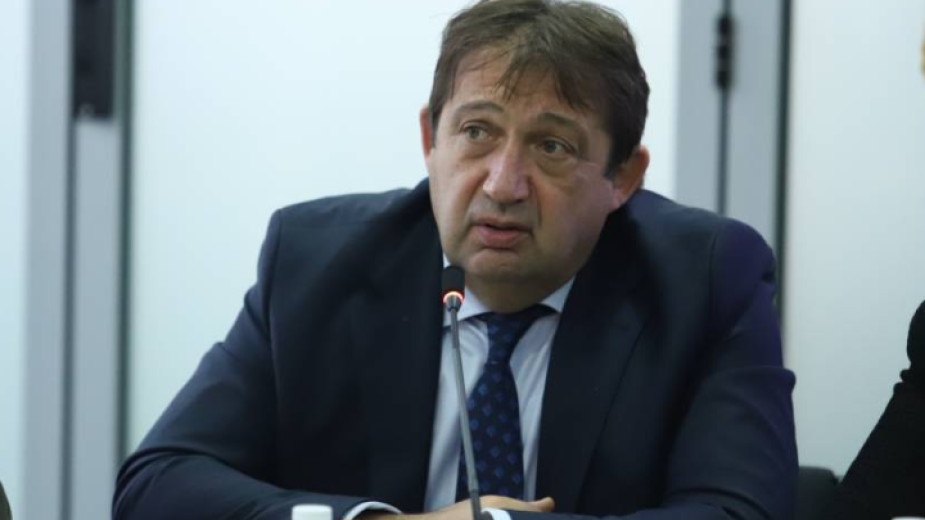 Служебният министър на регионалното развитие и благоустройството Иван Шишков каза