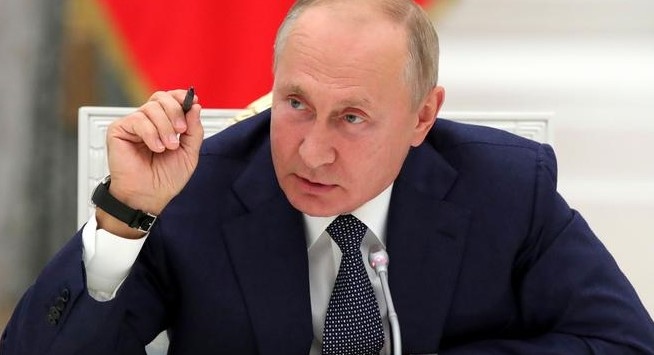 Нов доклад на Кремъл чертае засилването на кибервойната срещу НАТО