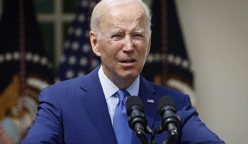 Президентът  заяви в неделя че въоръжените сили на САЩ ще се