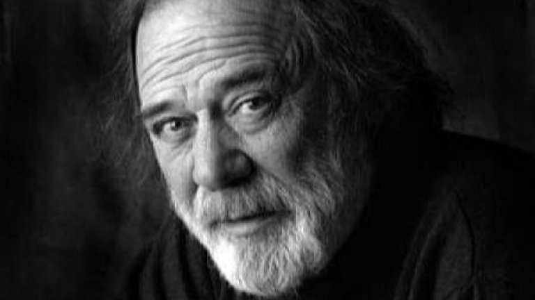 Актьорът Доси Досев почина на 88 годишна възраст  Тъжната вест съобщи Христо