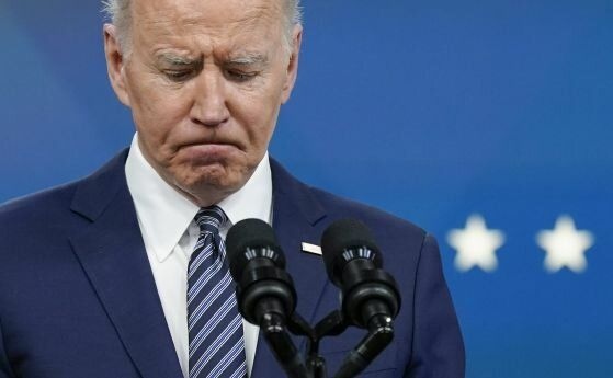 Законодатели и експерти по общественото здравеопазване критикуват президента Джо Байдън