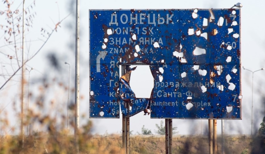 Само няколко часа след като зам председателят на руския Съвет за