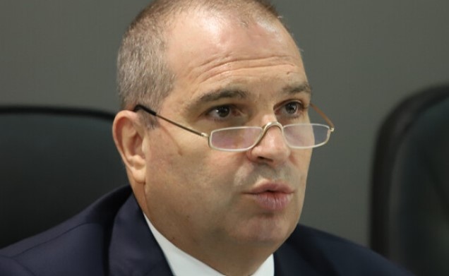 Бившият министър на регионалното развитие и благоустройството от кабинета Петков