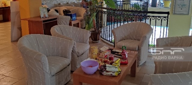 Хотелиери по Северното Черноморие заявиха че държавата им дължи стотици