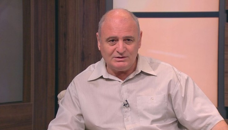 Технологично границата може да види всеки който преминава За да