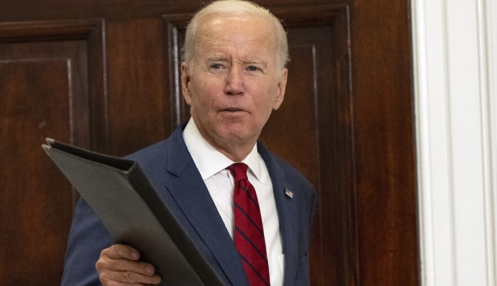 Президентът на САЩ Джо Байдън обяви отпускането на още 2 9