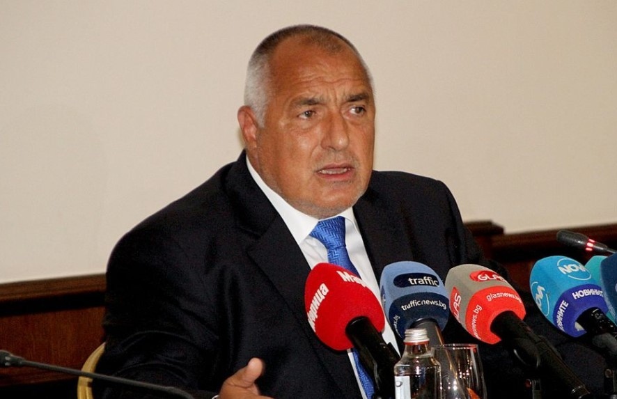 СДС ни измъкна от кризата Човек който не помни миналото