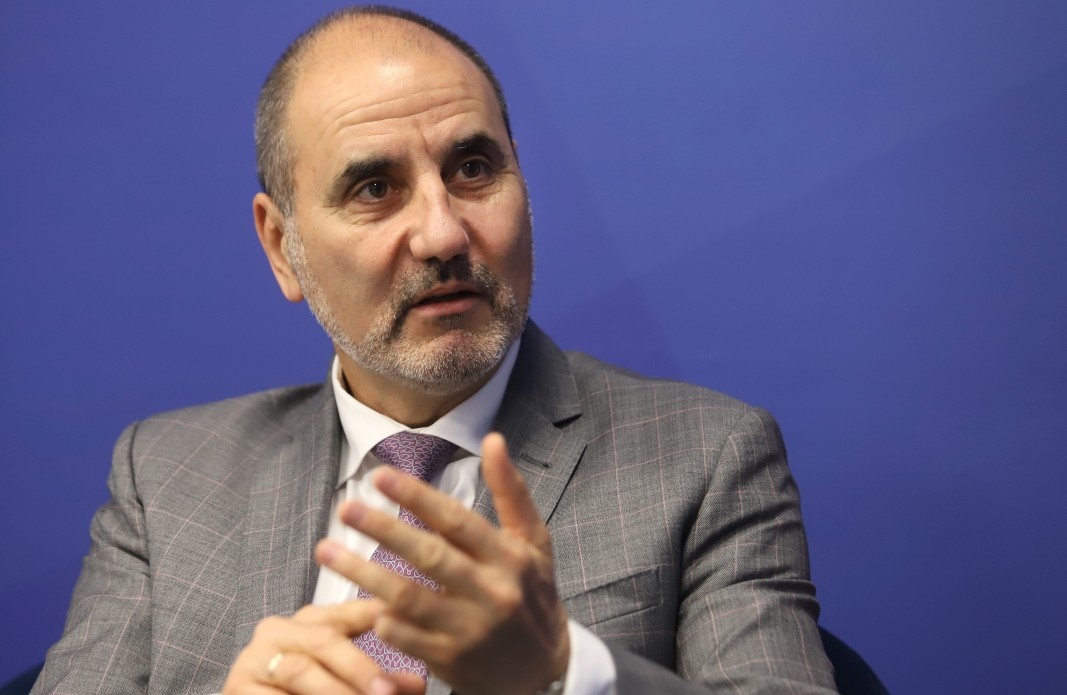 Изборите са след по малко от 10 дни а няма никакъв