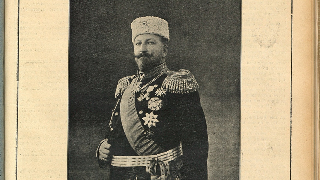 Тялото на цар Фердинанд стои непогребано в чужда държава вече