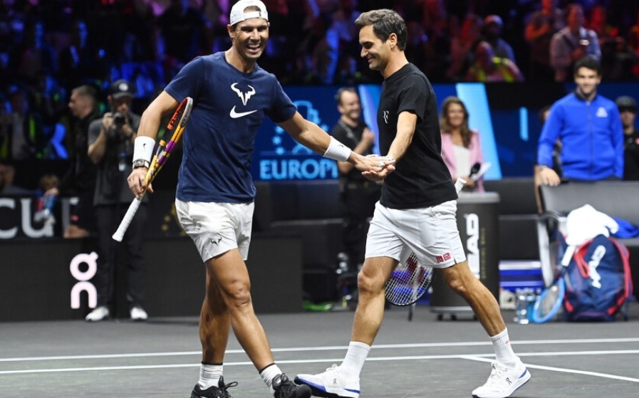 Легендарният Роджър Федерер ще се сбогува с тениса с мач