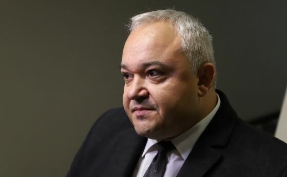 Има събрани доказателства за служители на МВР замесени в трафика