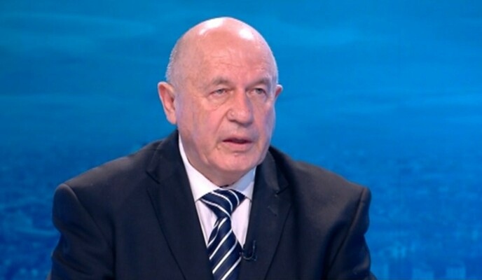 Бившият шеф на ВМЗ Сопот назначен на поста в мандата на