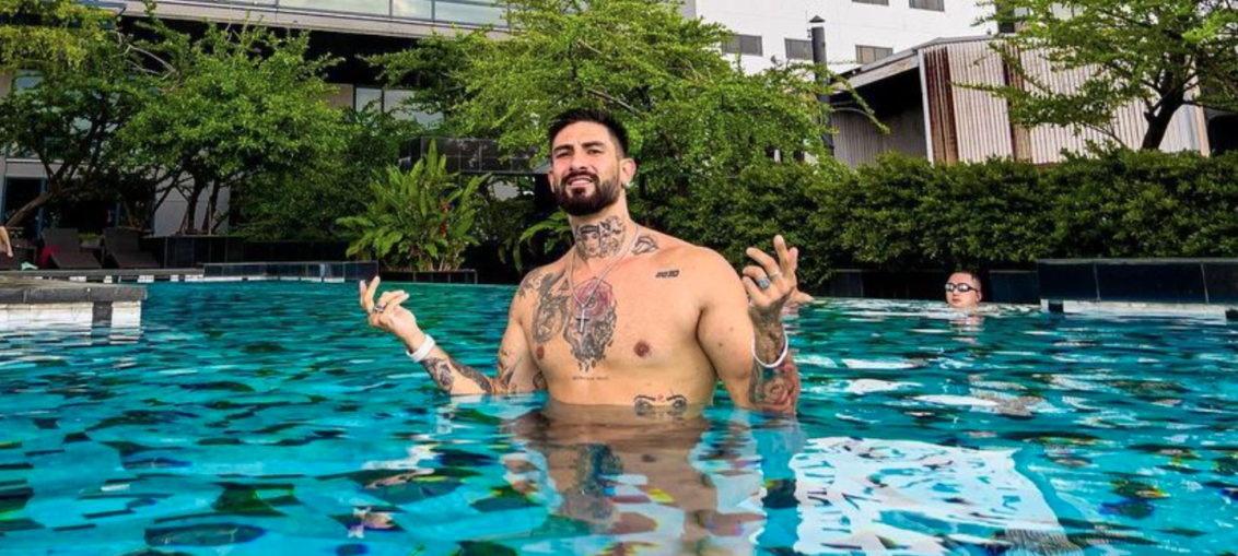 Dean Fraiser един от топ влогърите у нас се премести