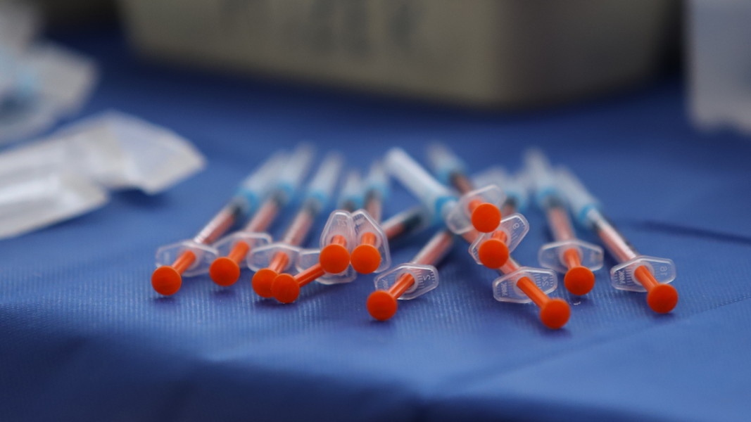 14 5 са положителните проби от направените 5171 теста Новите случаи