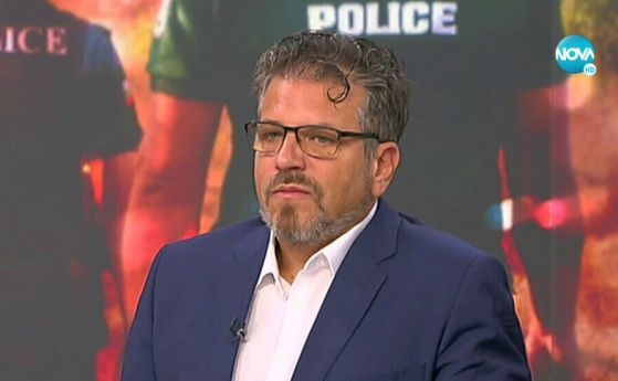 При всички положения в каналите за мигранти участват и служители