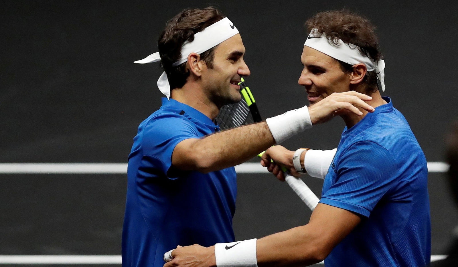 Испанският тенисист Рафаел Надал коментира края на професионалната кариера на