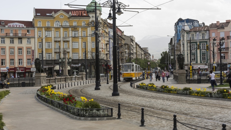 Клиенти от Русия вече се обаждат с желание за намиране