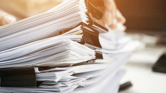 Кметът на пазарджишкото село Ветрен дол предупреди жителите на селището