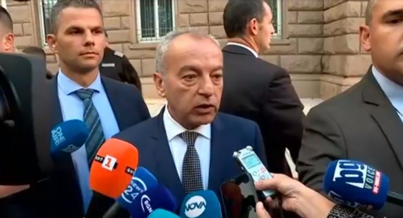 Ще свикам Съвета по сигурността към министър председателя следващата седмица за да