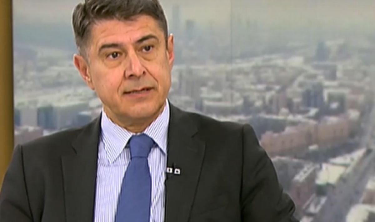 С 300 000 души неподготвена армия Путин няма да обърне