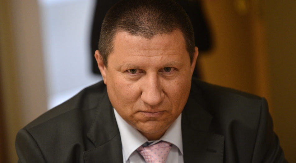 Заместникът на главния прокурор по разследването Борислав Сарафов е предложен