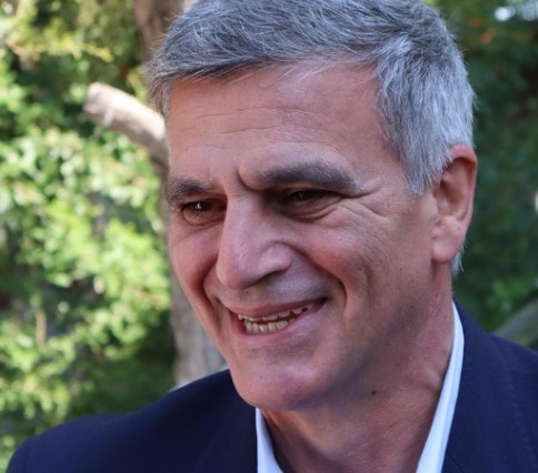 Войната може да ескалира до непредвидими граници Затова казвам Дайте