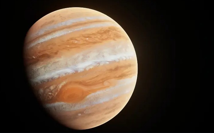 Тази нощ планетата Юпитер ще е ярка и ясно видима