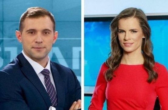 Журналистите Марина Цекова и Златимир Йочев станаха родители на второ