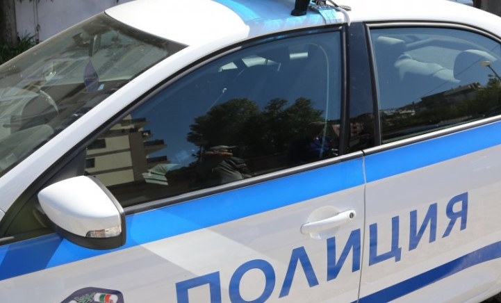 Полицейски служител от Стралджа е загинал при пътен инцидент Инцидентът