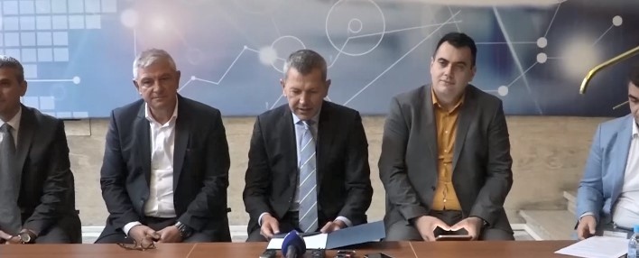 Хакери атакуват IBAN номера на български компании и крадат стотици