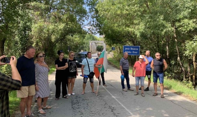 Собствениците на имоти в урбанизираната територия на местността Поляните в