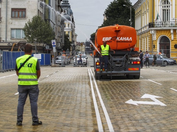 Постове в социалните мрежи отново насочиха вниманието на гражданите към