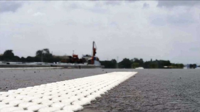 България се нуждае от 2 100 километра стратегически пътни участъци