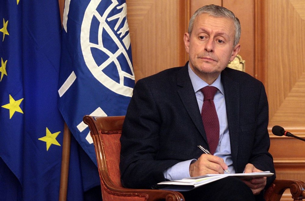 Владимир Путин е подготвил ядрени нападения и никакви отстъпки на