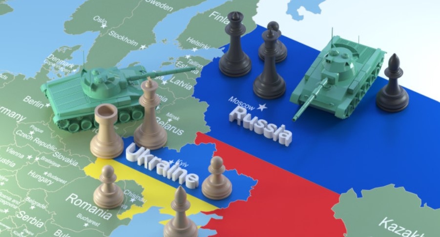 Кремъл заяви в сряда че военната операция в Украйна ще