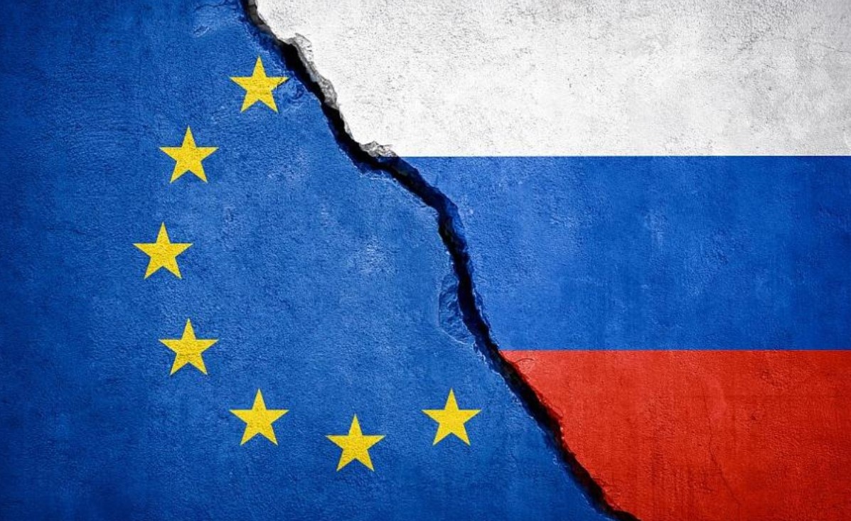 Брюксел предлага нов пакет още по тежки икономически санкции срещу Русия