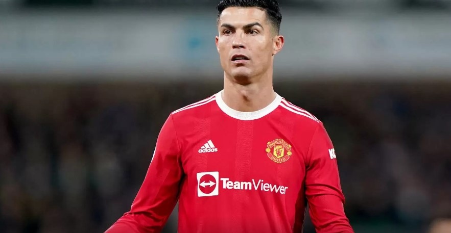 Сагата около бъдещето на Кристияно Роналдо през изминалото лято се