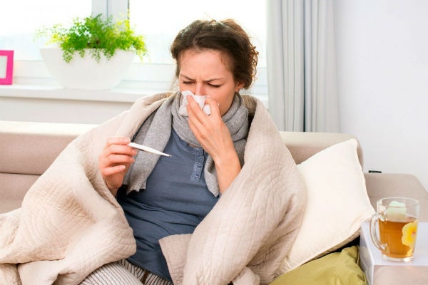 Два нови грипни щама ни атакуват тази зима Дарвин и