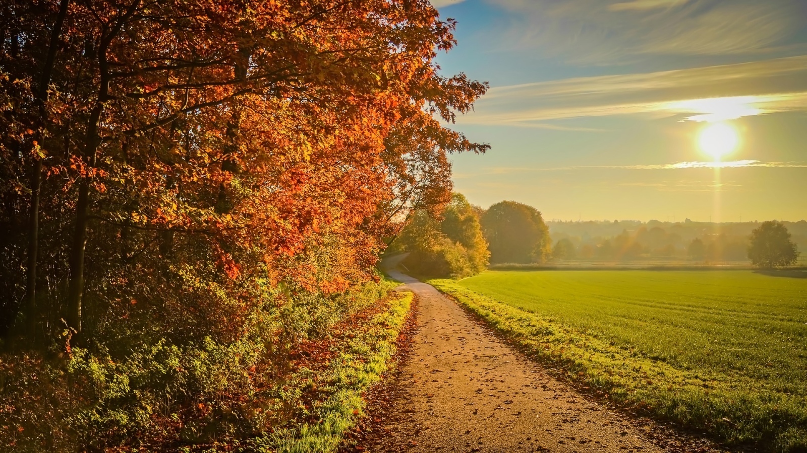 През следващото денонощие облачността над страната ще е променлива на