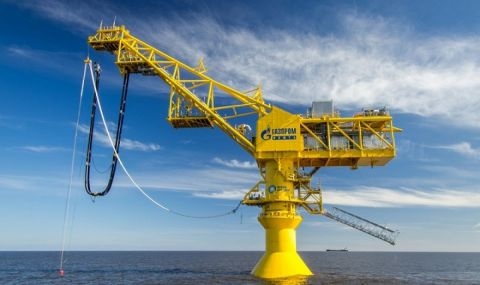 Шведската брегова охрана е открила по рано тази седмица четвърто място